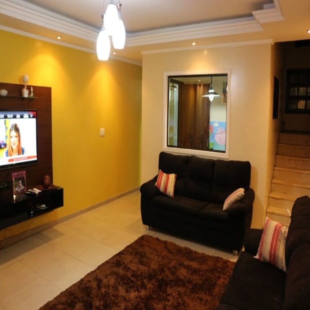 Casa, 3 quartos, 289 m² - Foto 16