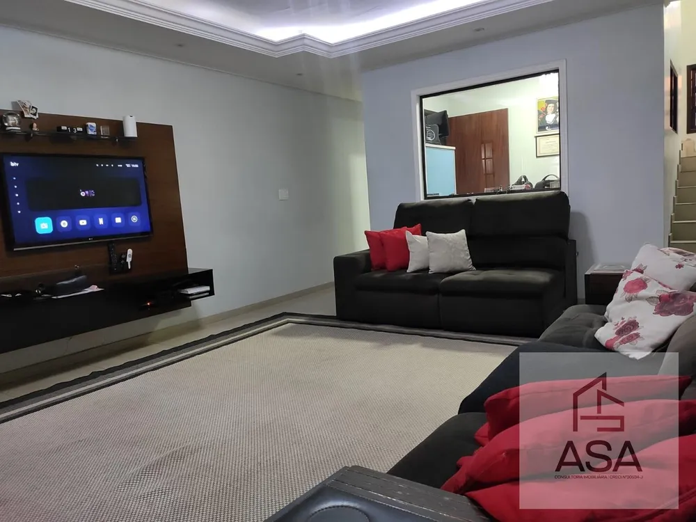 Casa, 3 quartos, 289 m² - Foto 26