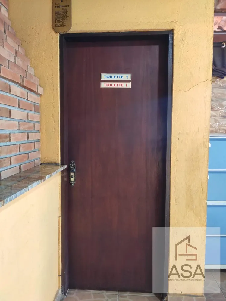 Casa, 3 quartos, 289 m² - Foto 4