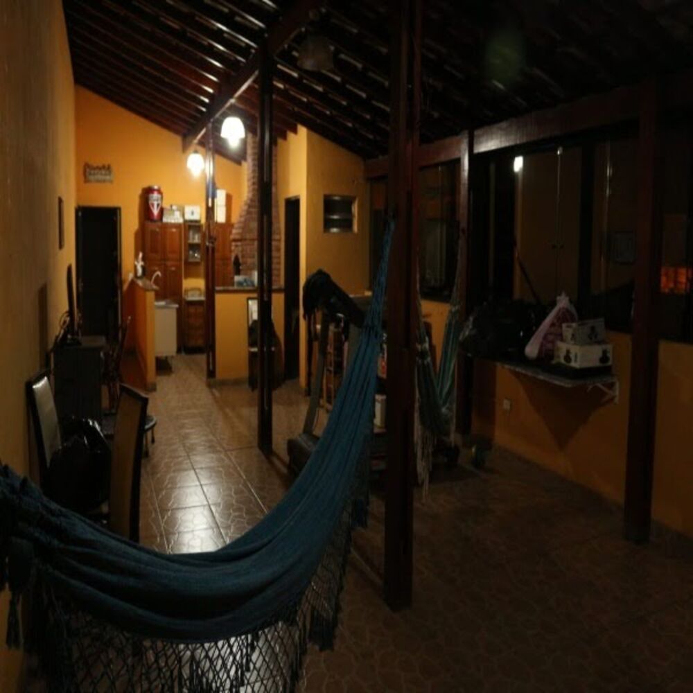 Casa, 3 quartos, 289 m² - Foto 1
