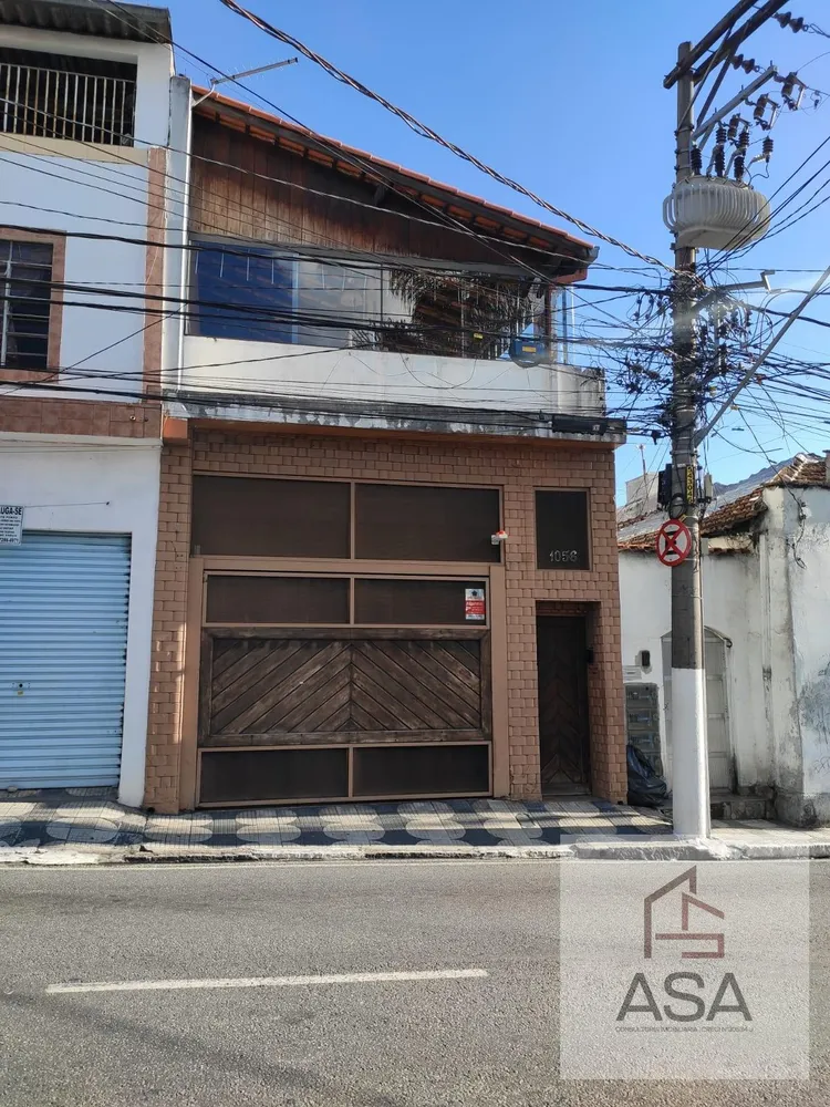 Casa, 3 quartos, 289 m² - Foto 5