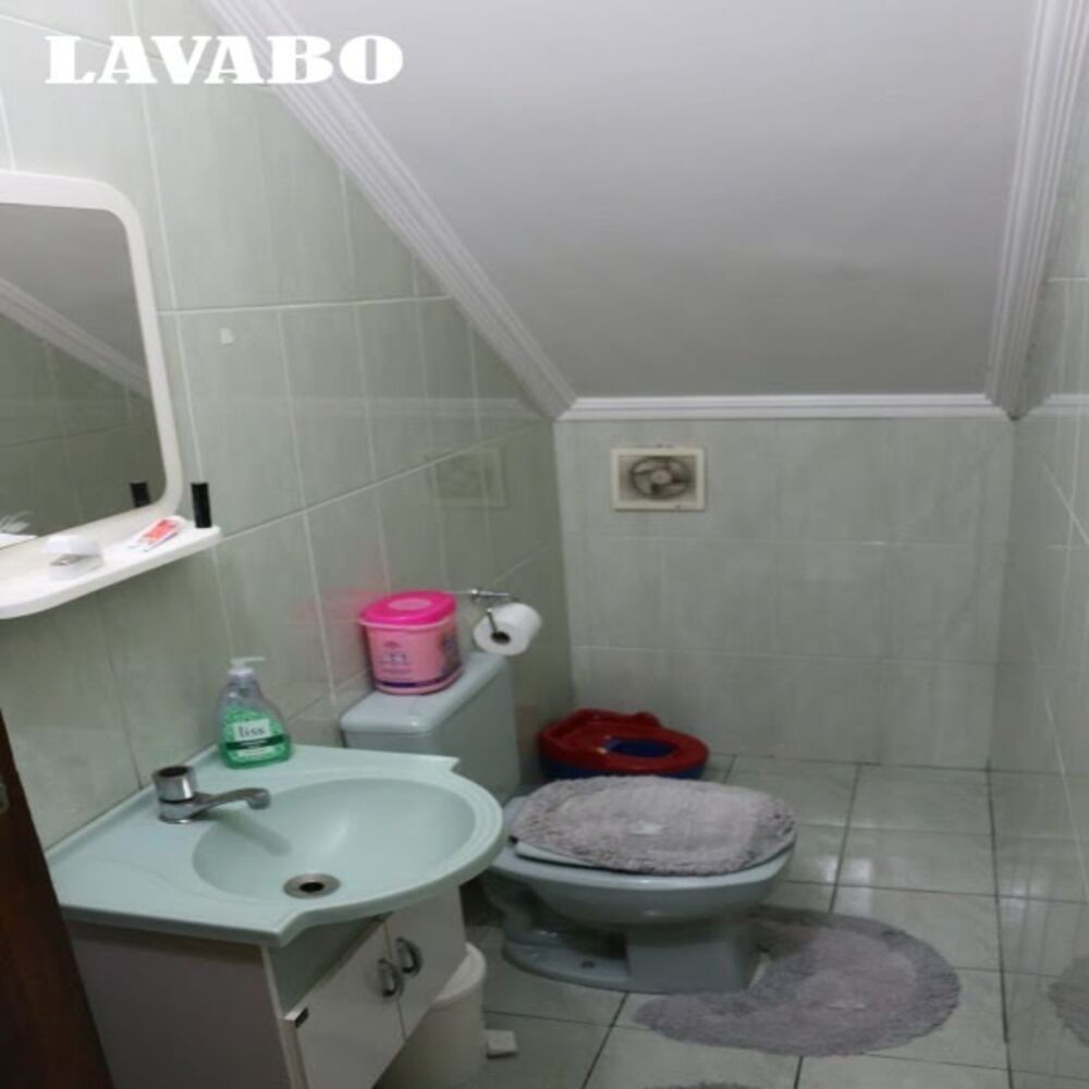 Casa, 3 quartos, 289 m² - Foto 2