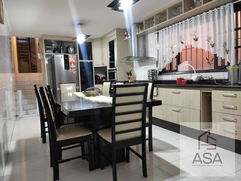 Casa, 3 quartos, 289 m² - Foto 29