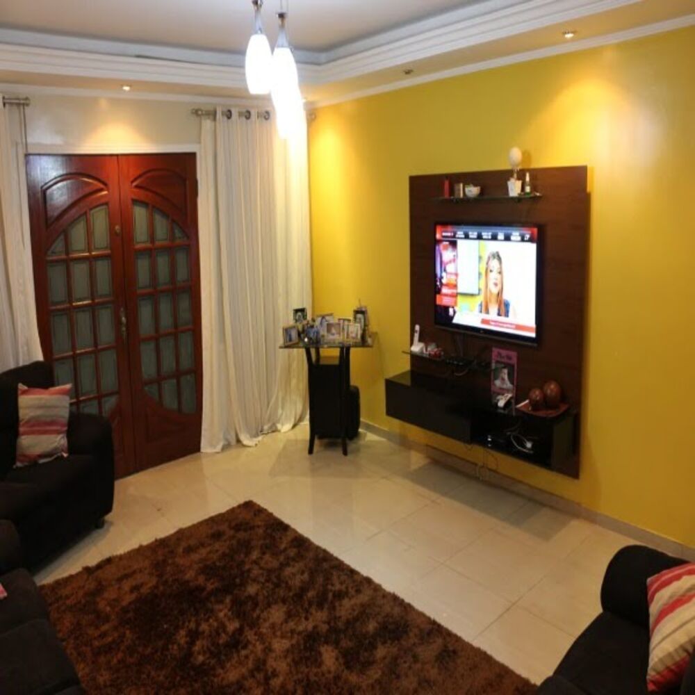 Casa, 3 quartos, 289 m² - Foto 5