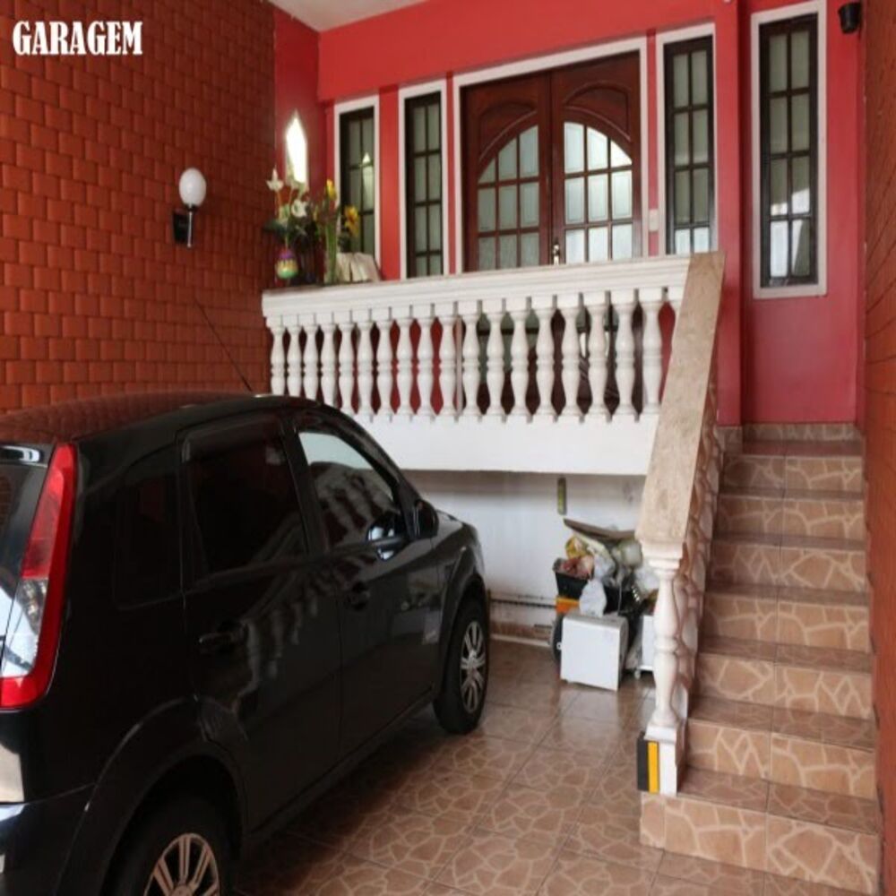 Casa, 3 quartos, 289 m² - Foto 11