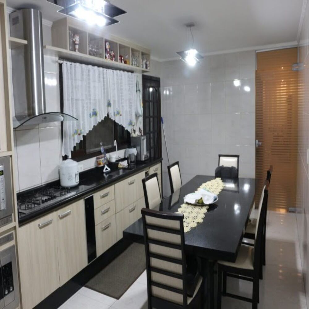 Casa, 3 quartos, 289 m² - Foto 3