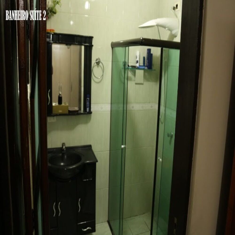 Casa, 3 quartos, 289 m² - Foto 12