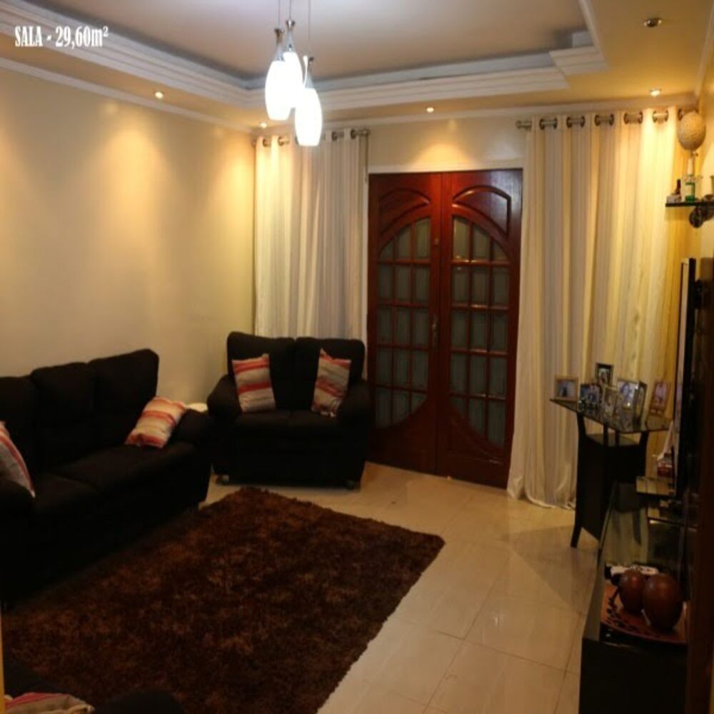 Casa, 3 quartos, 289 m² - Foto 8