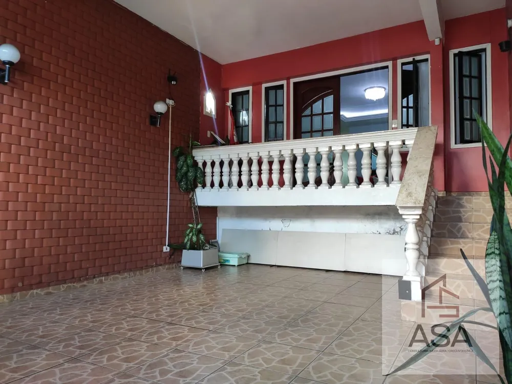Casa, 3 quartos, 289 m² - Foto 25