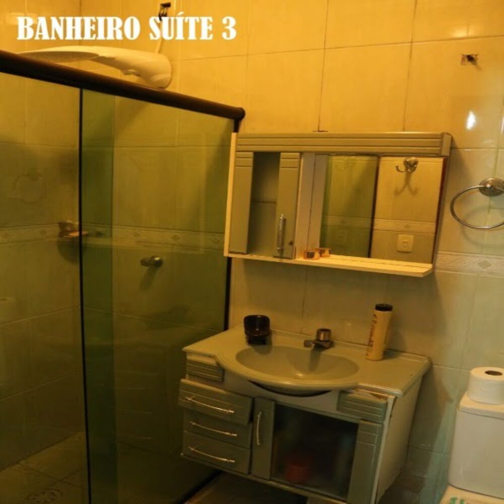Casa, 3 quartos, 289 m² - Foto 15