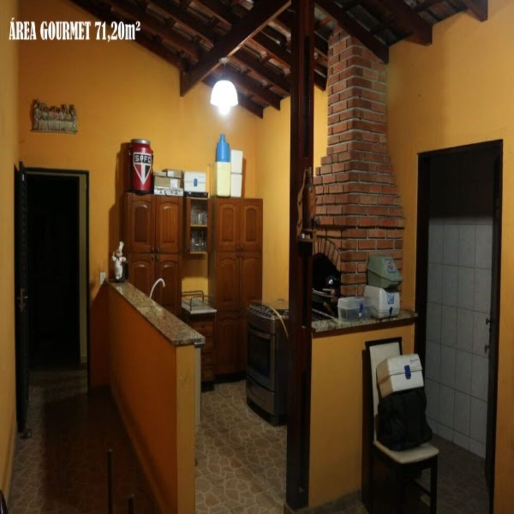 Casa, 3 quartos, 289 m² - Foto 6