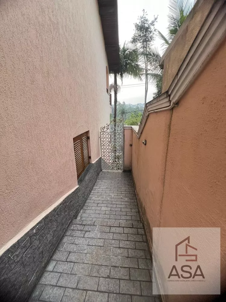 Casa, 3 quartos, 261 m² - Foto 4
