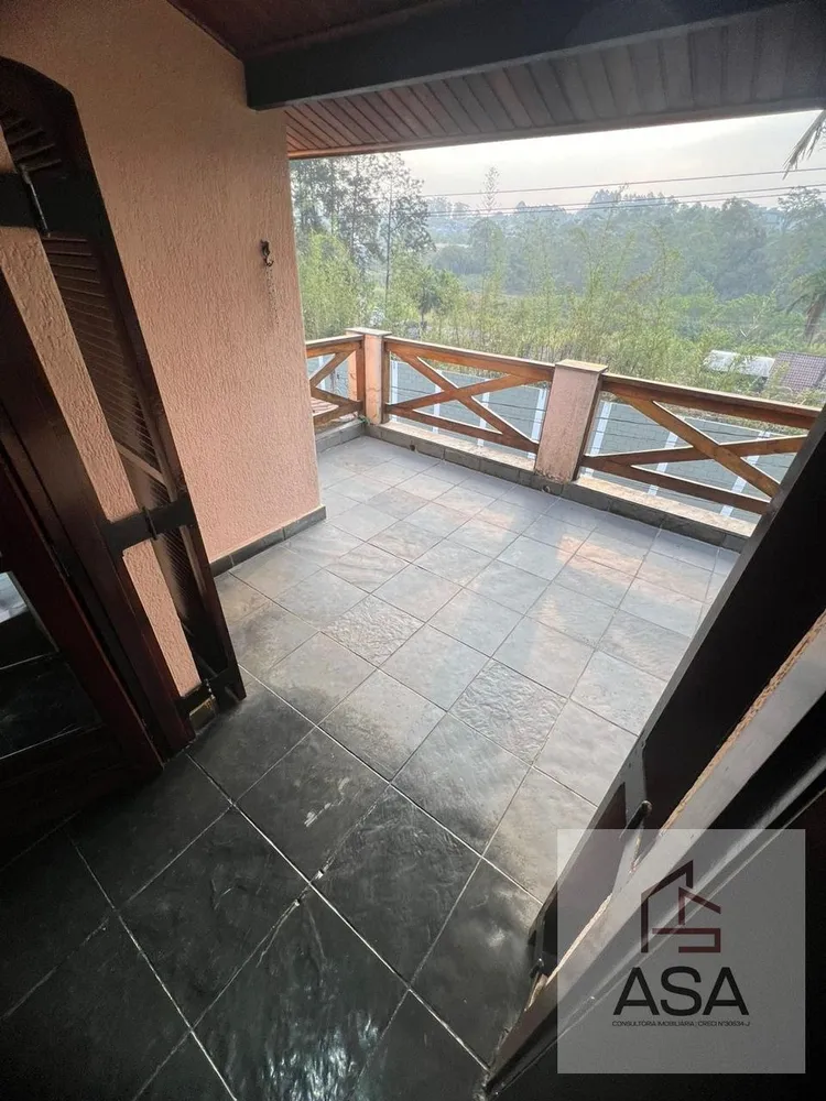 Casa, 3 quartos, 261 m² - Foto 17