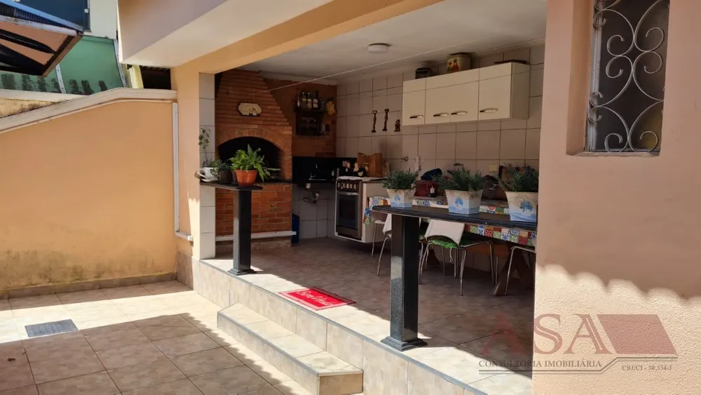Casa, 3 quartos, 261 m² - Foto 5