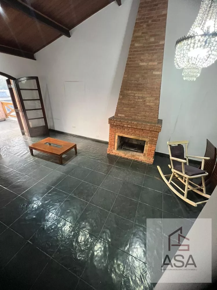 Casa, 3 quartos, 261 m² - Foto 6