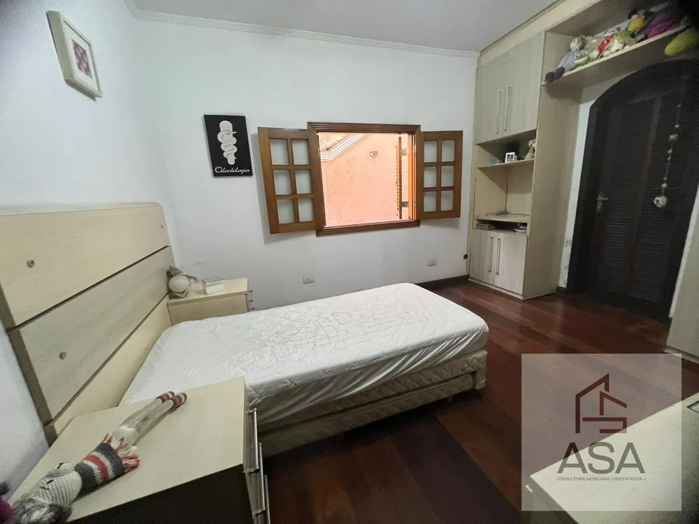 Casa, 3 quartos, 261 m² - Foto 9