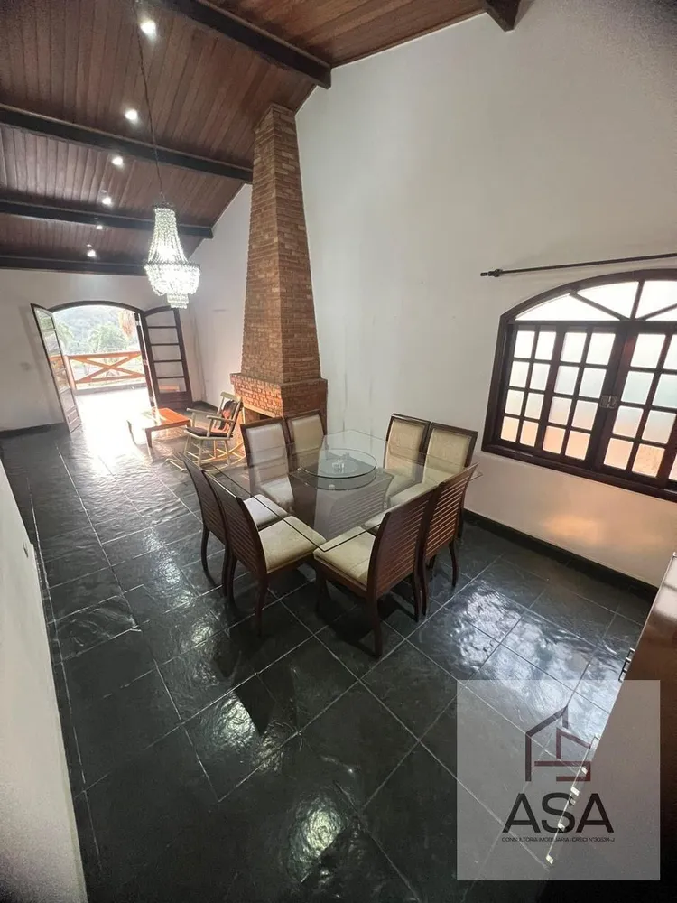 Casa, 3 quartos, 261 m² - Foto 19