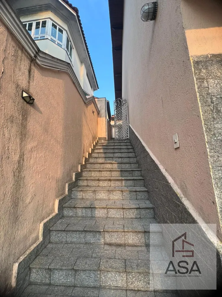 Casa, 3 quartos, 261 m² - Foto 21