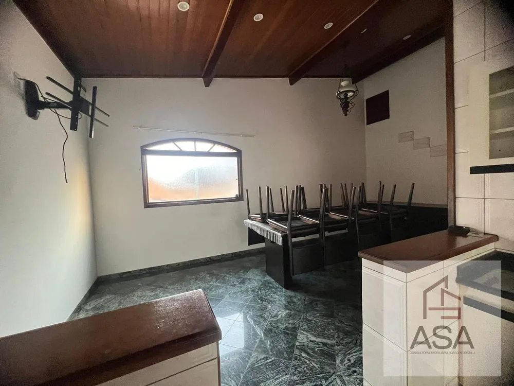 Casa, 3 quartos, 261 m² - Foto 20