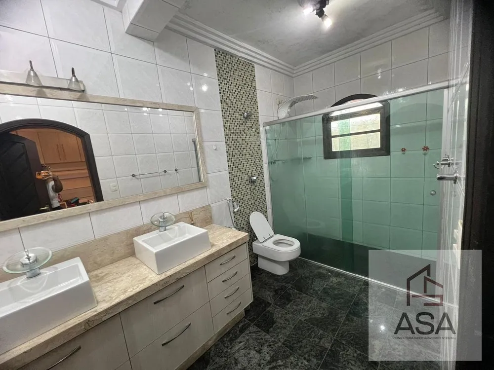 Casa, 3 quartos, 261 m² - Foto 7