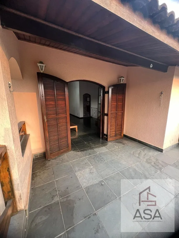 Casa, 3 quartos, 261 m² - Foto 18