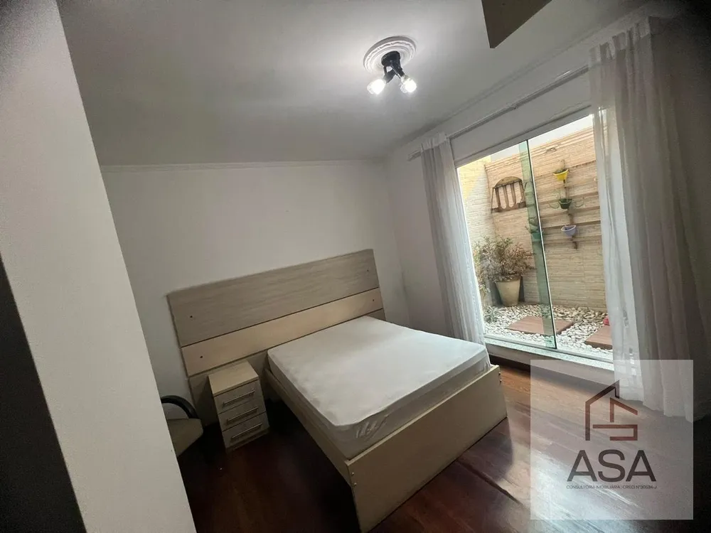 Casa, 3 quartos, 261 m² - Foto 13