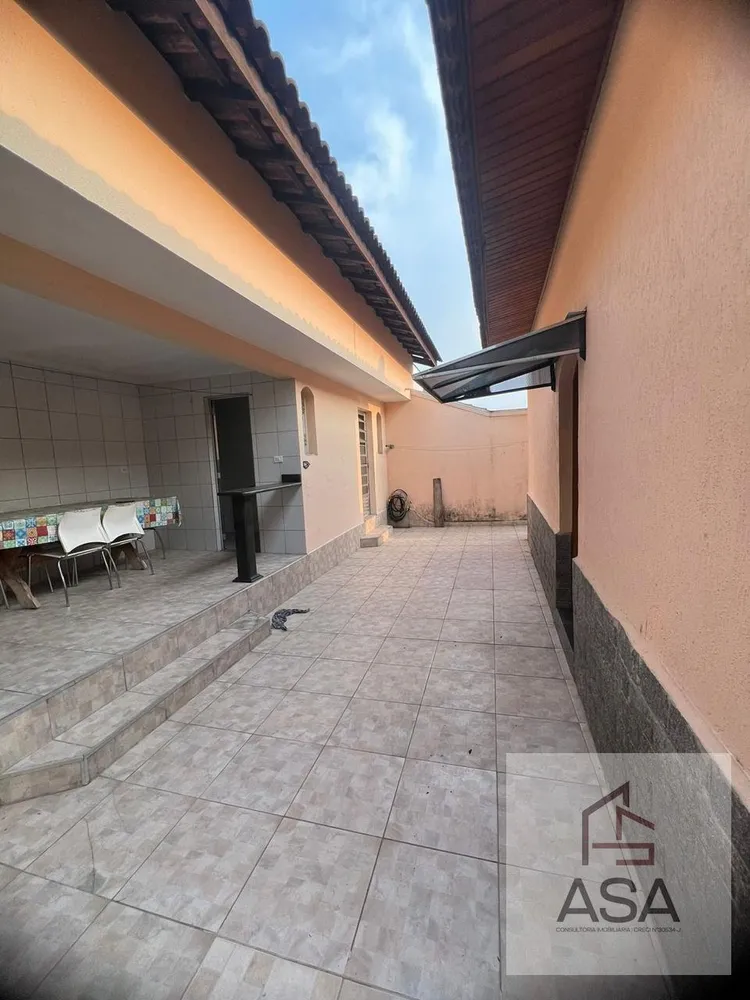 Casa, 3 quartos, 261 m² - Foto 22