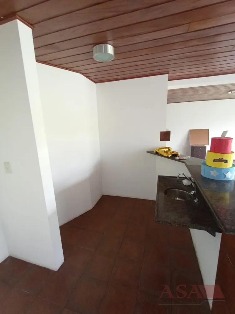 Casa, 5 quartos, 786 m² - Foto 23
