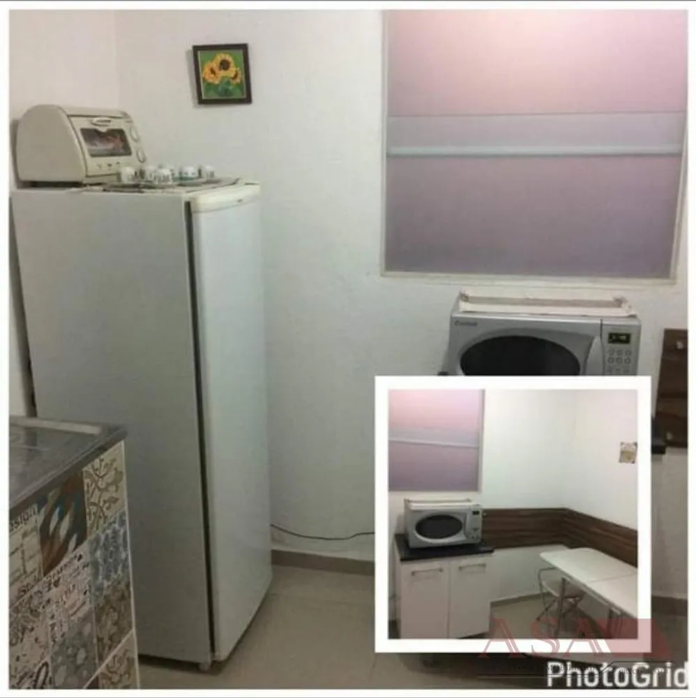 Sala-Conjunto, 15 m² - Foto 4