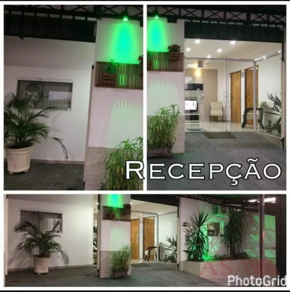 Sala-Conjunto, 15 m² - Foto 14