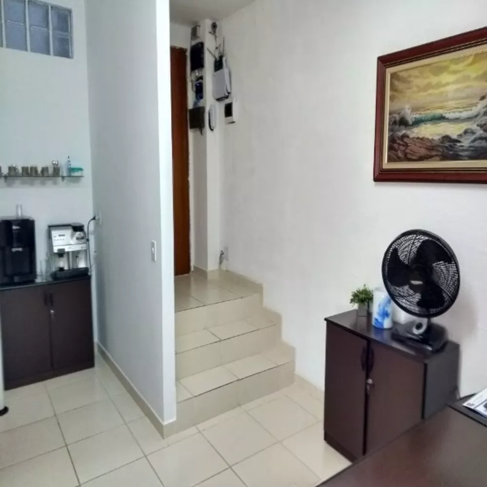 Prédio Inteiro, 430 m² - Foto 7