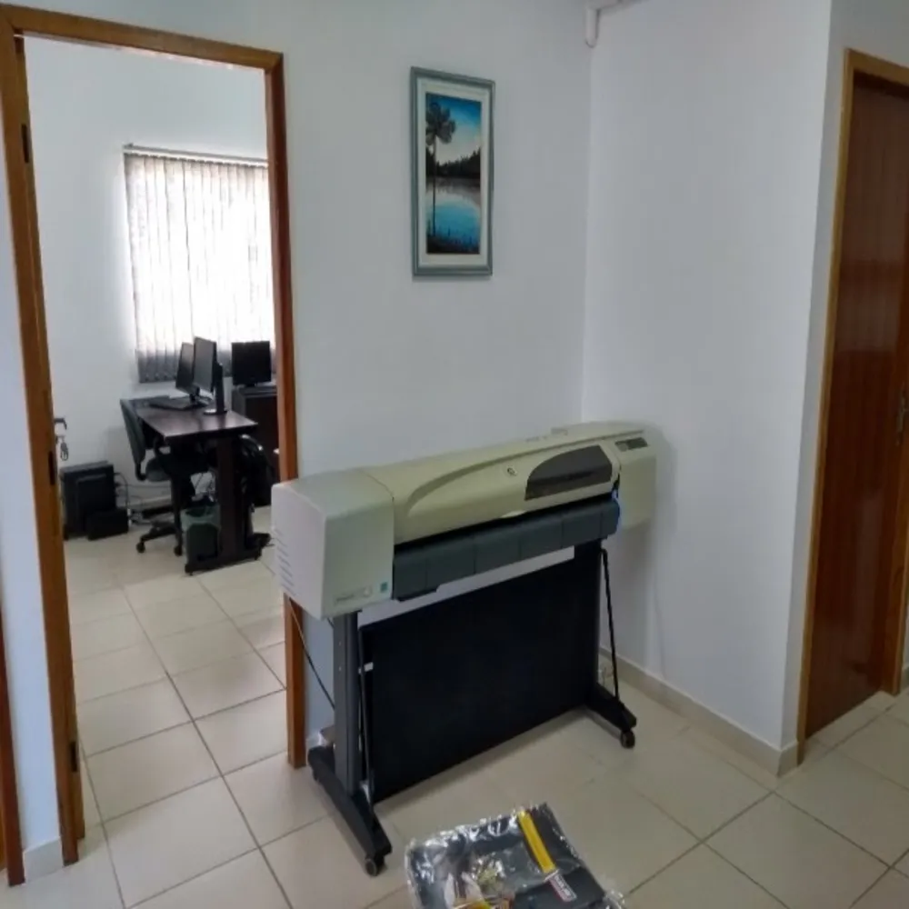 Prédio Inteiro, 430 m² - Foto 17