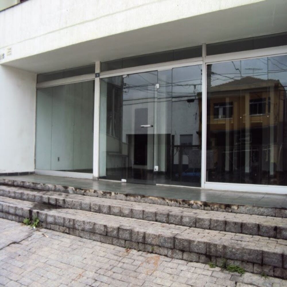 Prédio Inteiro à venda, 430m² - Foto 1