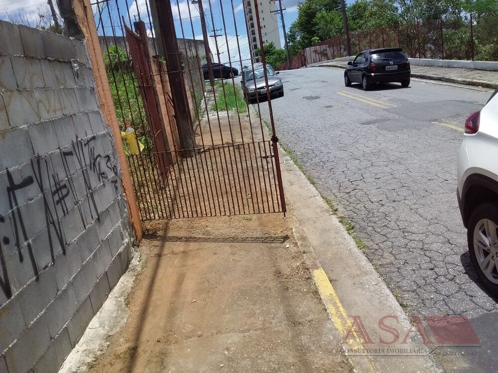 Terreno, 528 m² - Foto 1