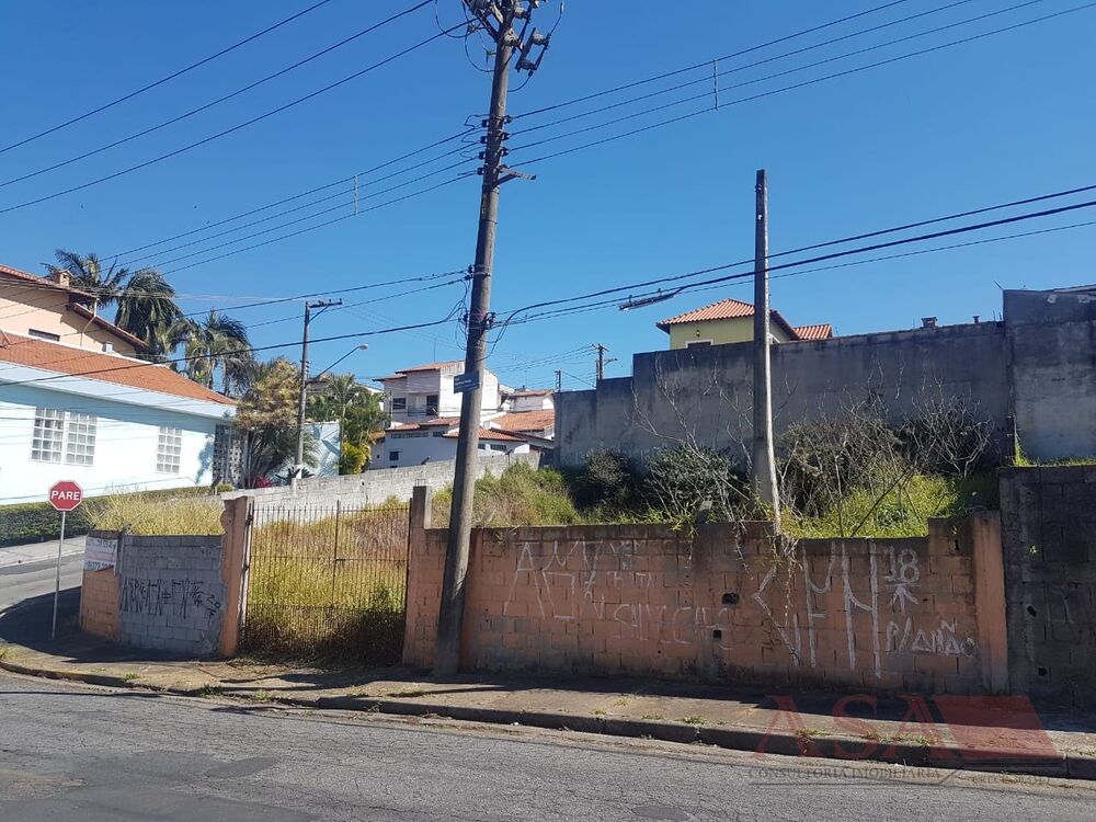 Terreno, 528 m² - Foto 4