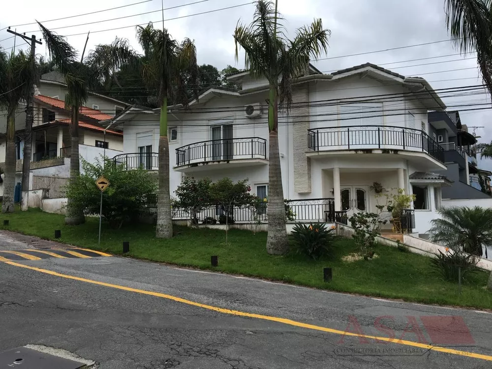 Casa de Condomínio à venda com 3 quartos, 300m² - Foto 1