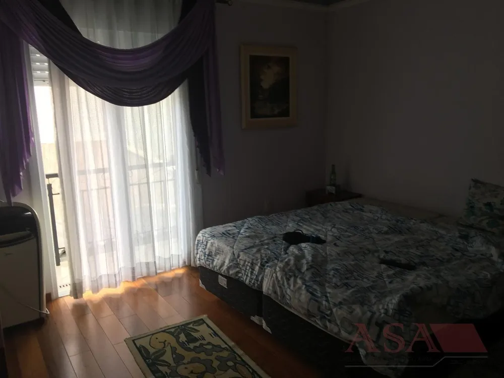 Casa de Condomínio, 3 quartos - Foto 11