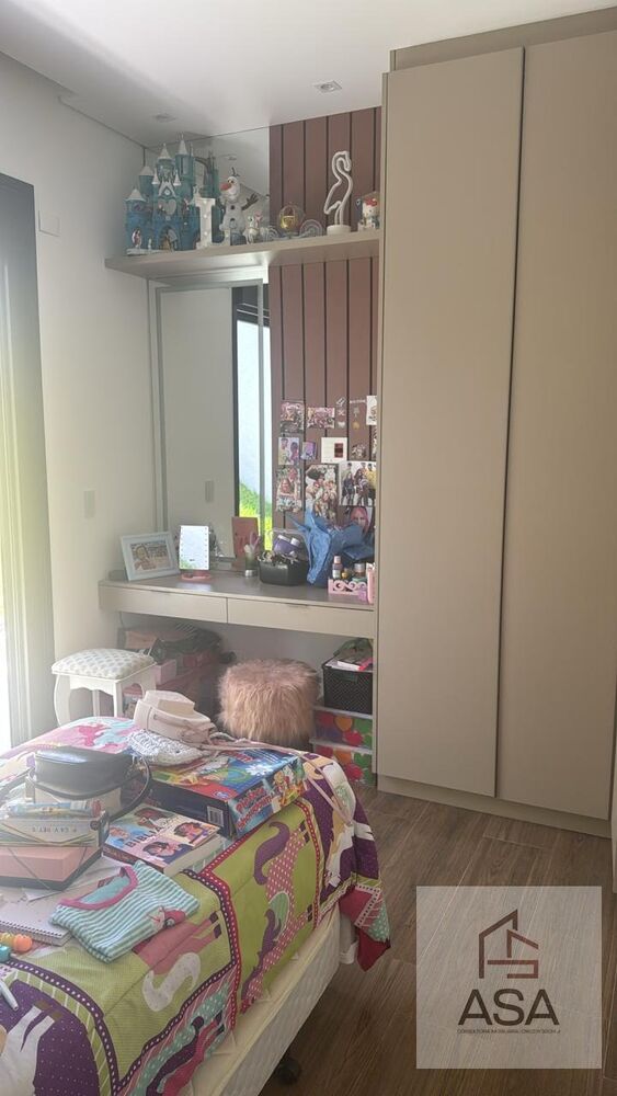 Casa de Condomínio à venda com 3 quartos, 311m² - Foto 12