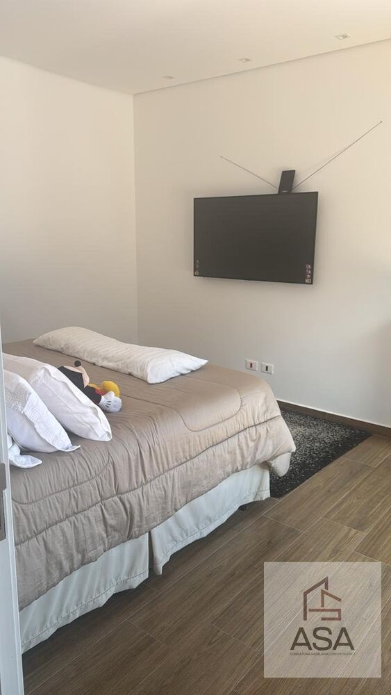 Casa de Condomínio à venda com 3 quartos, 311m² - Foto 15