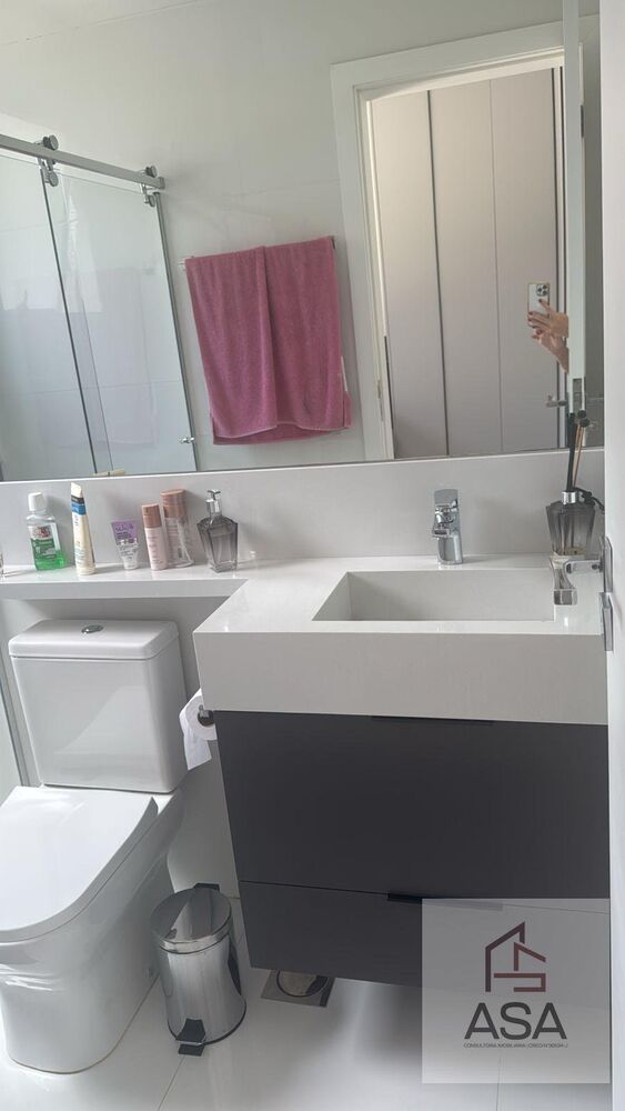 Casa de Condomínio à venda com 3 quartos, 311m² - Foto 20