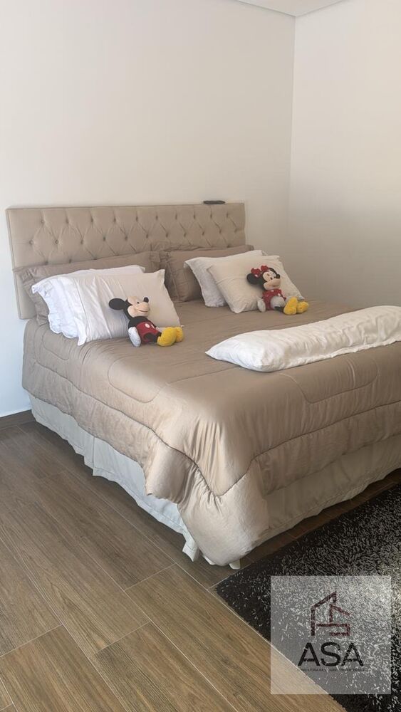 Casa de Condomínio à venda com 3 quartos, 311m² - Foto 11