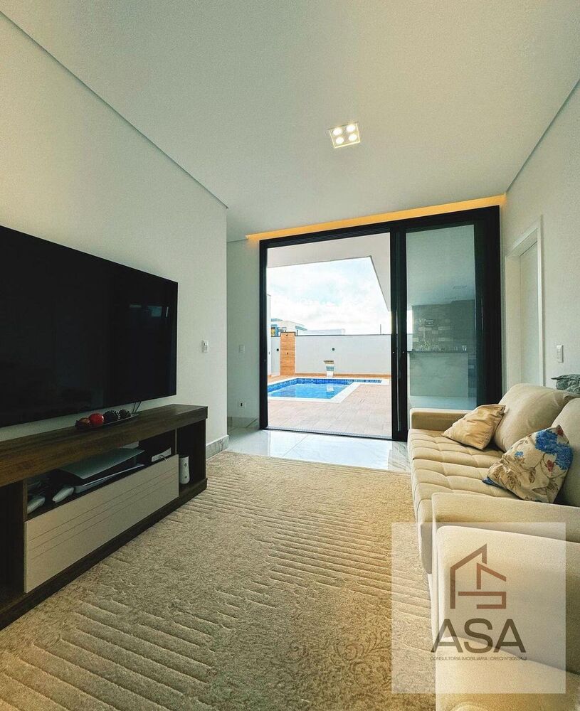 Casa de Condomínio à venda com 3 quartos, 311m² - Foto 28