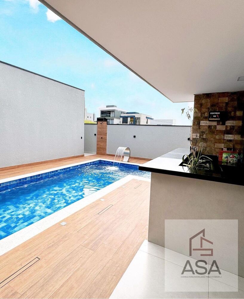 Casa de Condomínio à venda com 3 quartos, 311m² - Foto 26