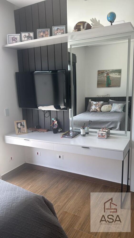 Casa de Condomínio à venda com 3 quartos, 311m² - Foto 18