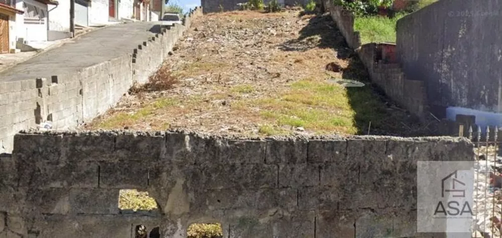 Terreno, 446 m² - Foto 2