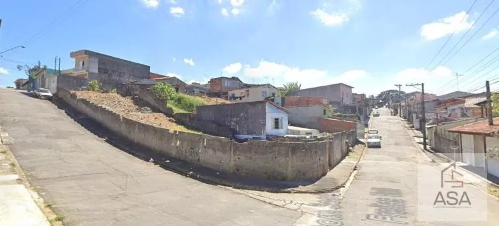 Terreno, 446 m² - Foto 1