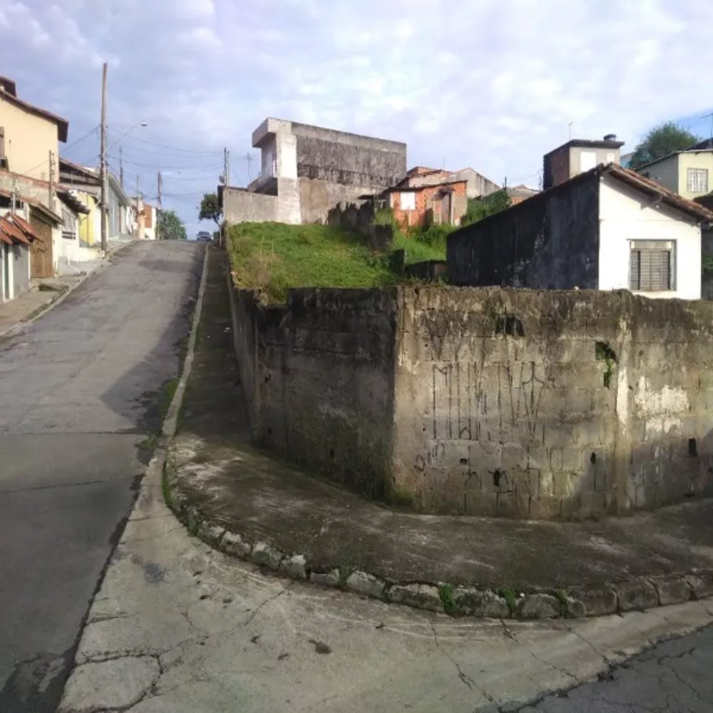 Terreno, 446 m² - Foto 3