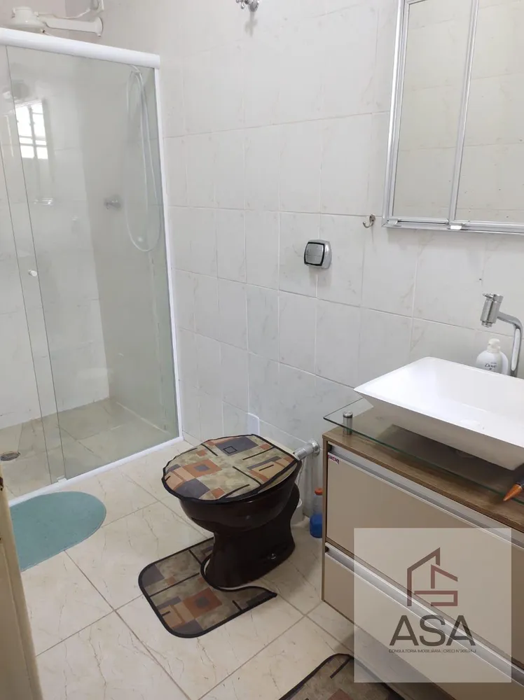 Casa, 3 quartos, 118 m² - Foto 11