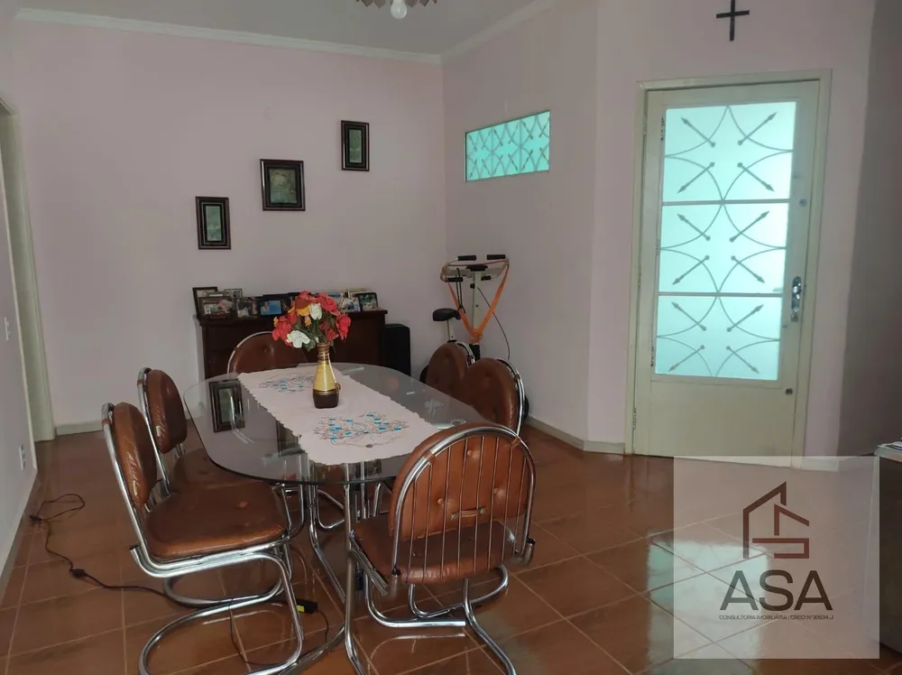 Casa, 3 quartos, 118 m² - Foto 8