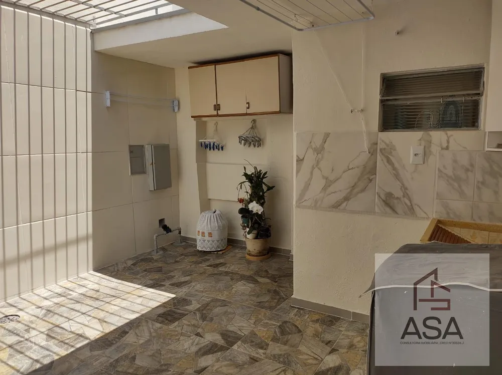 Casa, 3 quartos, 118 m² - Foto 5